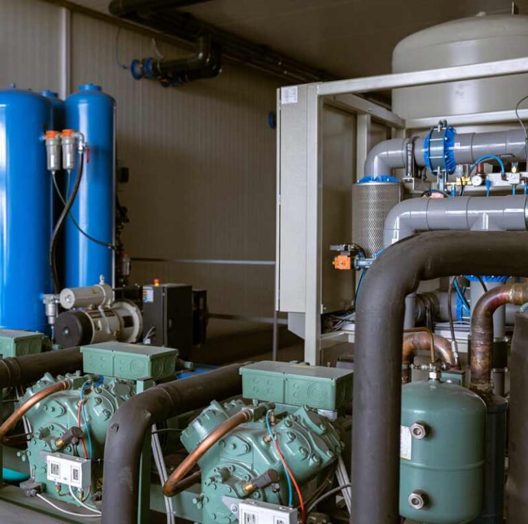 nitrogen generator